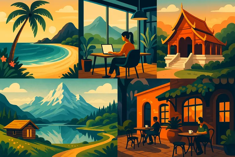 Micupost Digital News